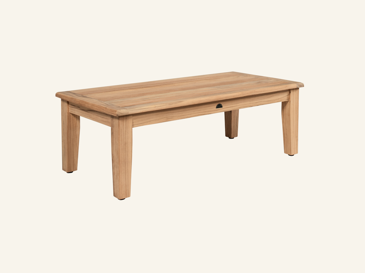GRANDE COFFEE TABLE