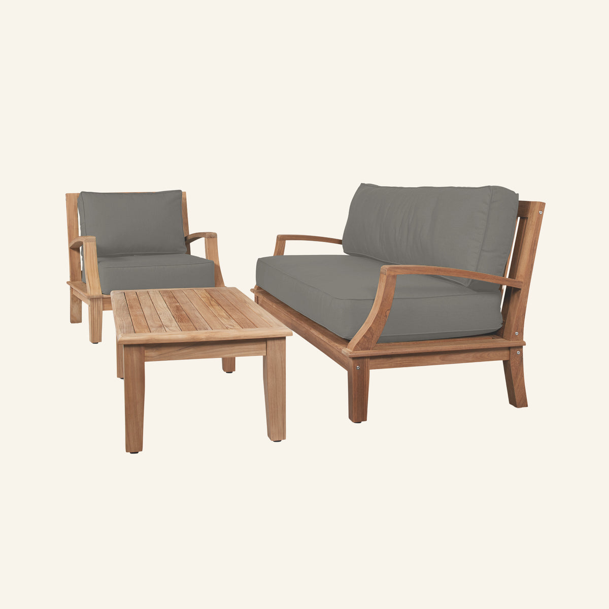 GRANDE COFFEE TABLE