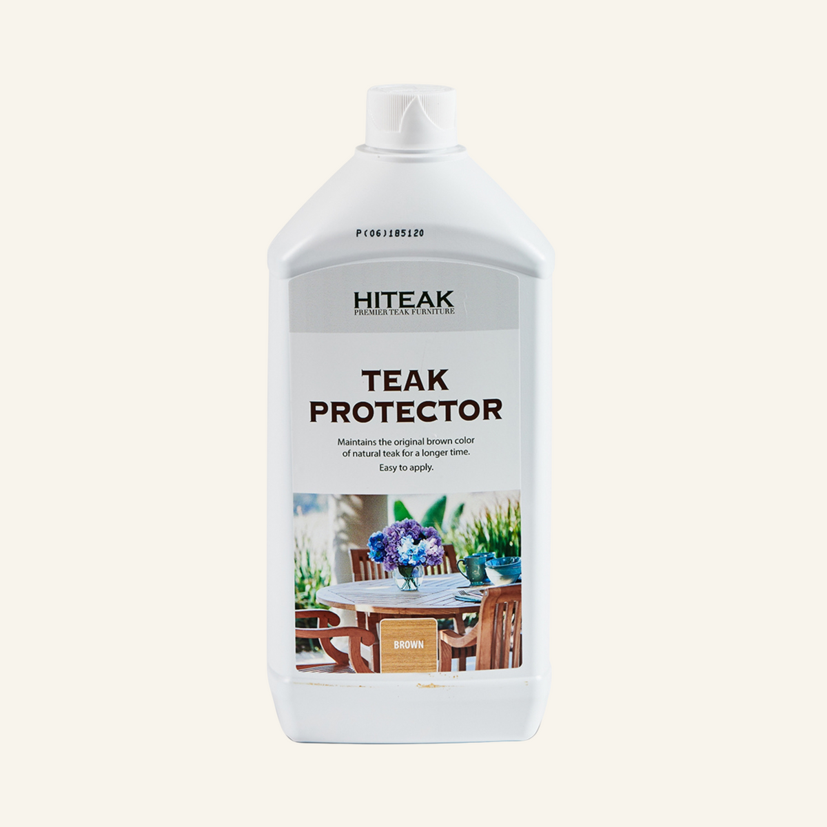 TEAK PROTECTOR