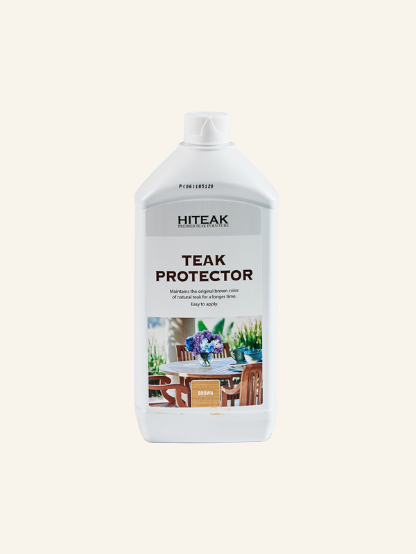 TEAK PROTECTOR