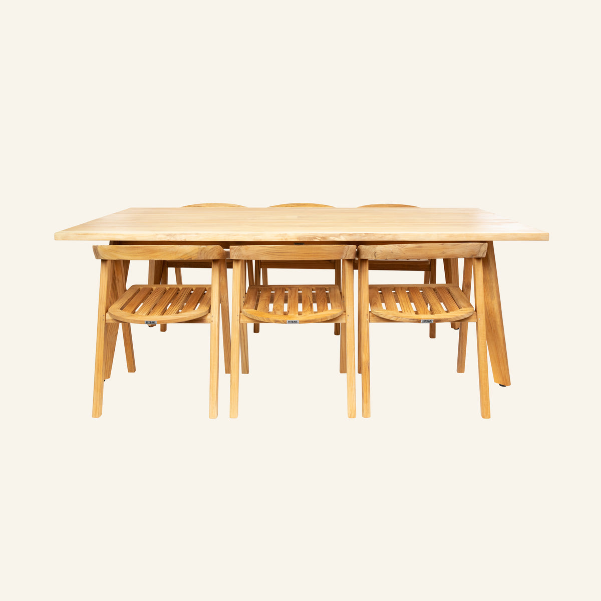 LA COSTA DINING ARMCHAIR