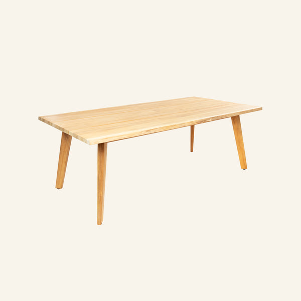 LA COSTA DINING TABLE