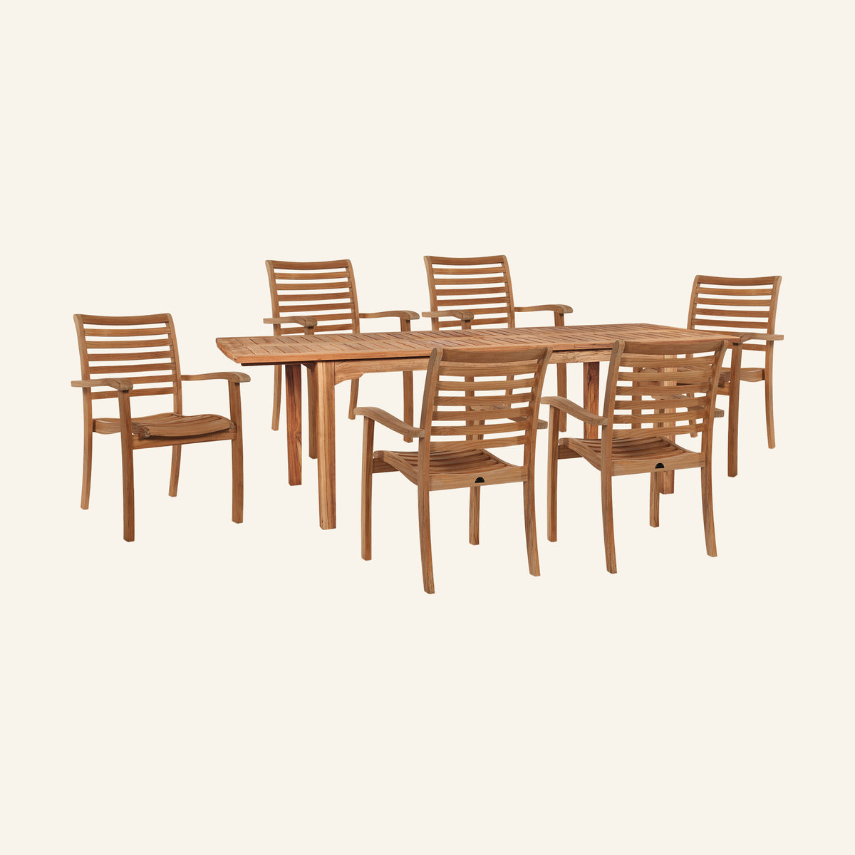 MANORHOUSE DINING SET