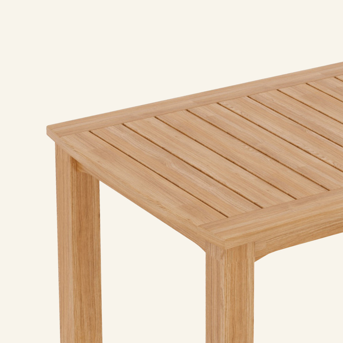 MIRADOR COUNTER HEIGHT TABLE