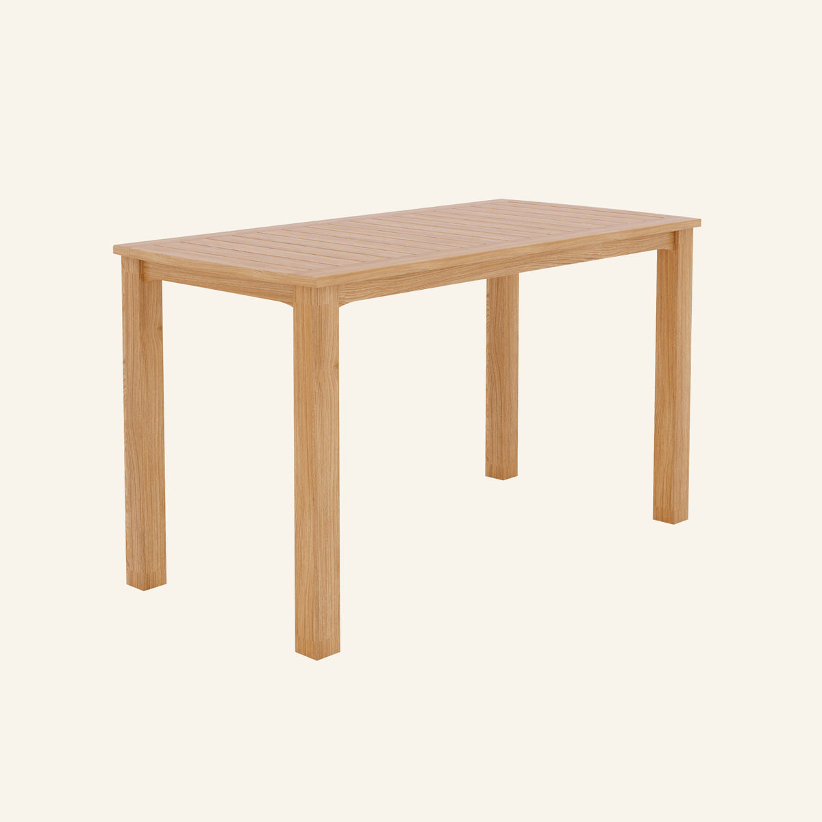 MIRADOR COUNTER HEIGHT TABLE