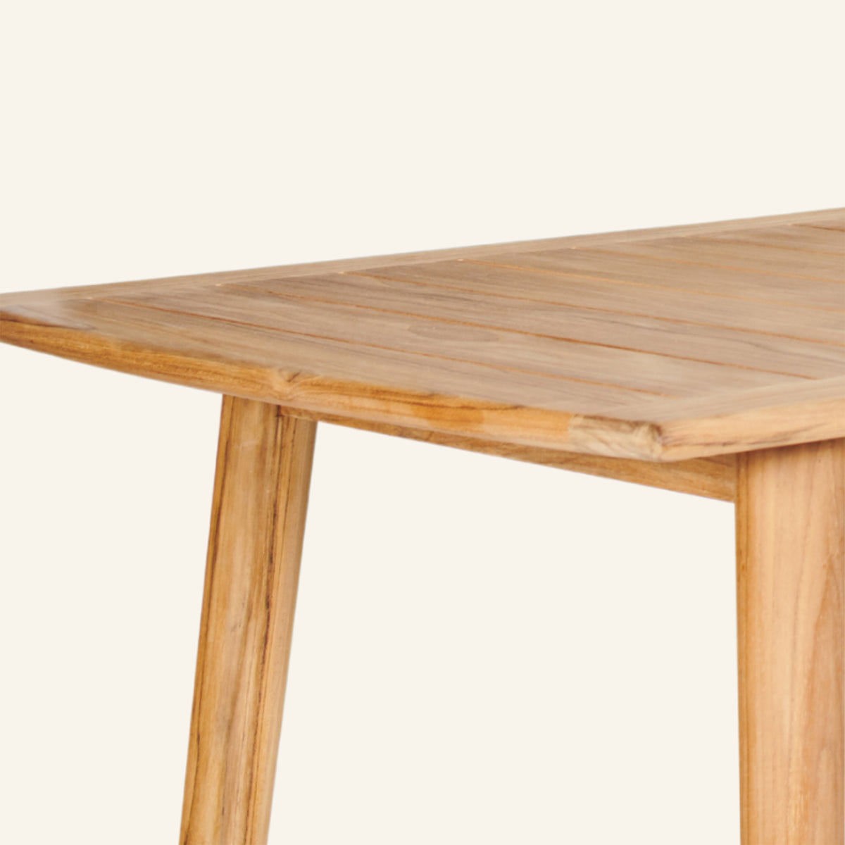 MODURN DINING TABLE