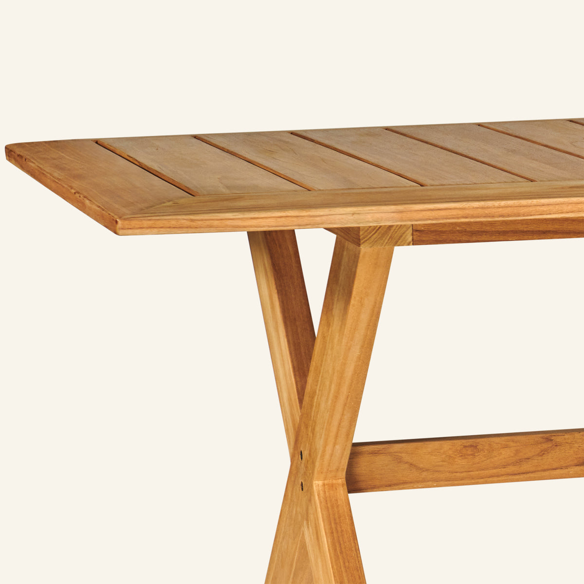 OAKVILLE DINING TABLE