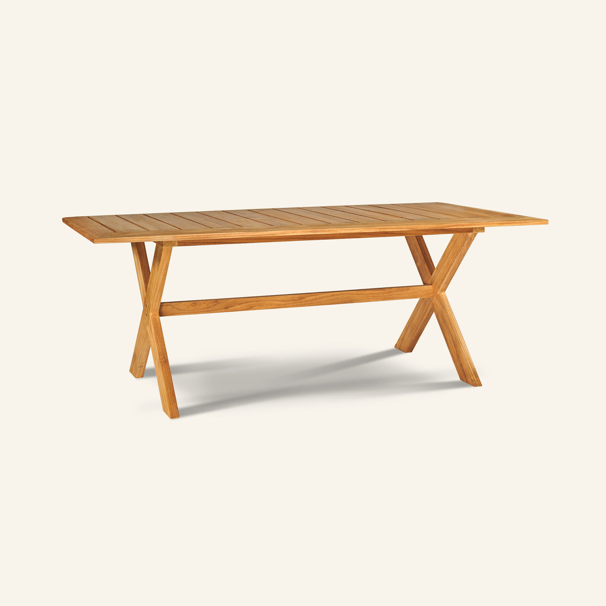 OAKVILLE DINING TABLE