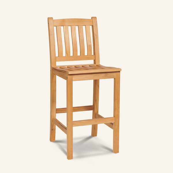OASIS BAR CHAIR