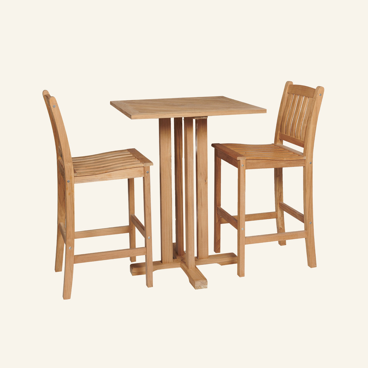 OASIS BAR TABLE