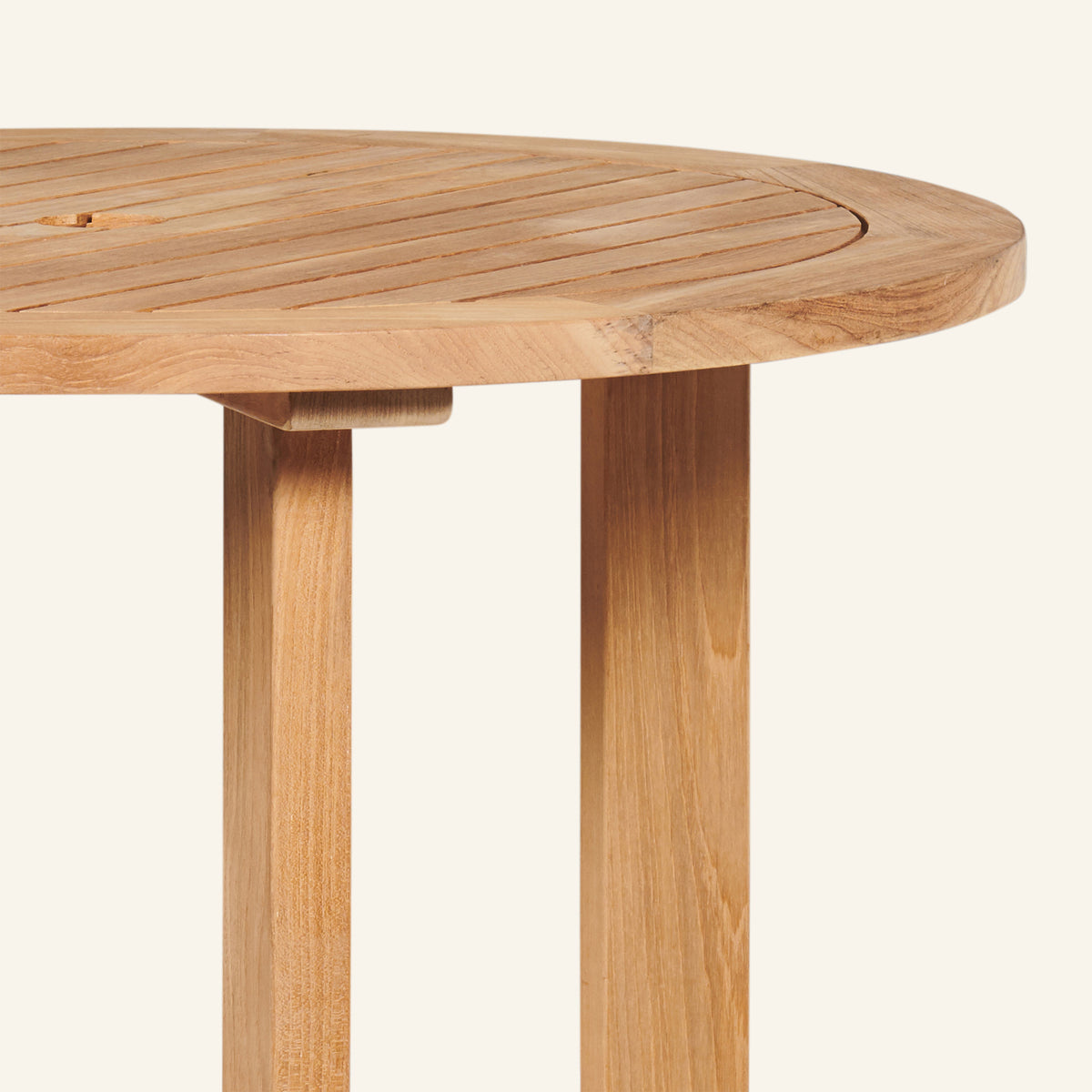 PALM BAR TABLE