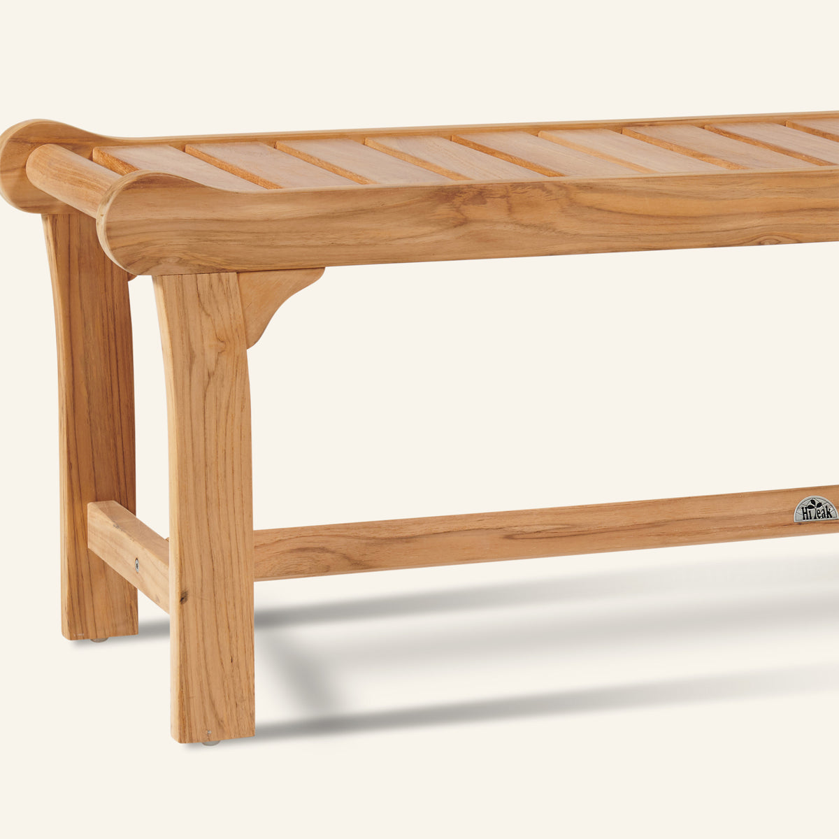 PARK BENCH