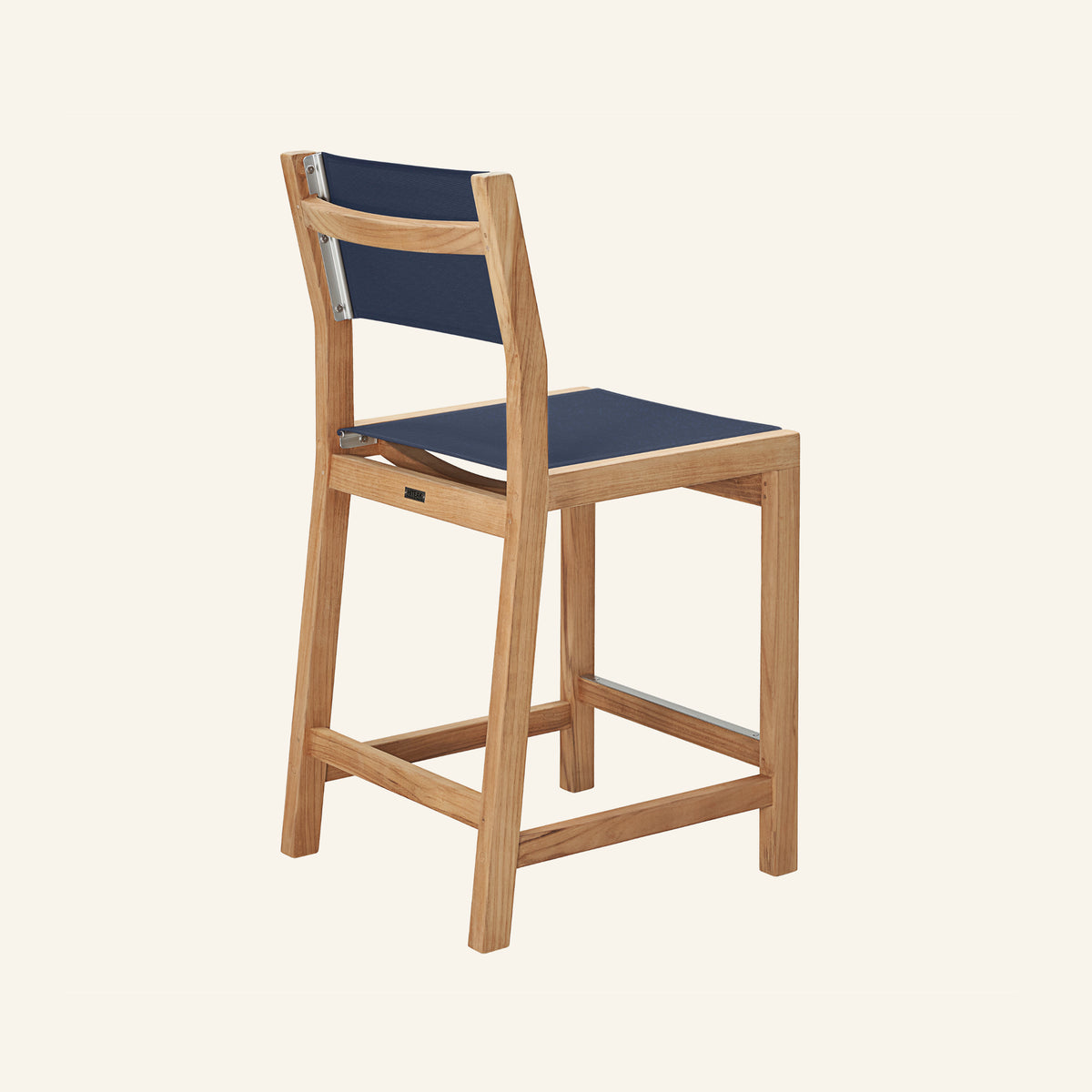 PEARL COUNTER HEIGHT CHAIR