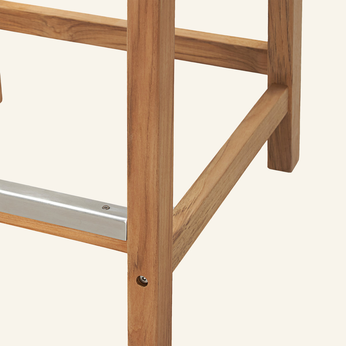 PEARL COUNTER HEIGHT CHAIR