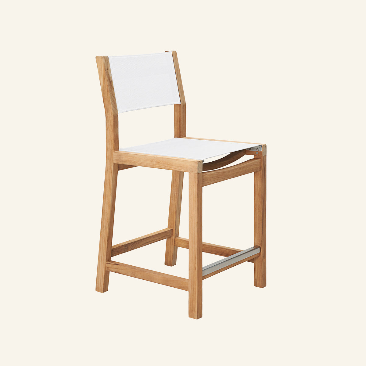 PEARL COUNTER HEIGHT CHAIR