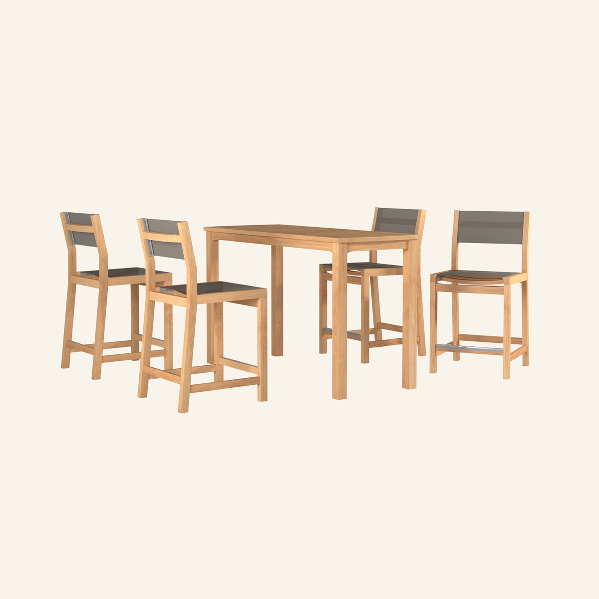 MIRADOR COUNTER HEIGHT TABLE