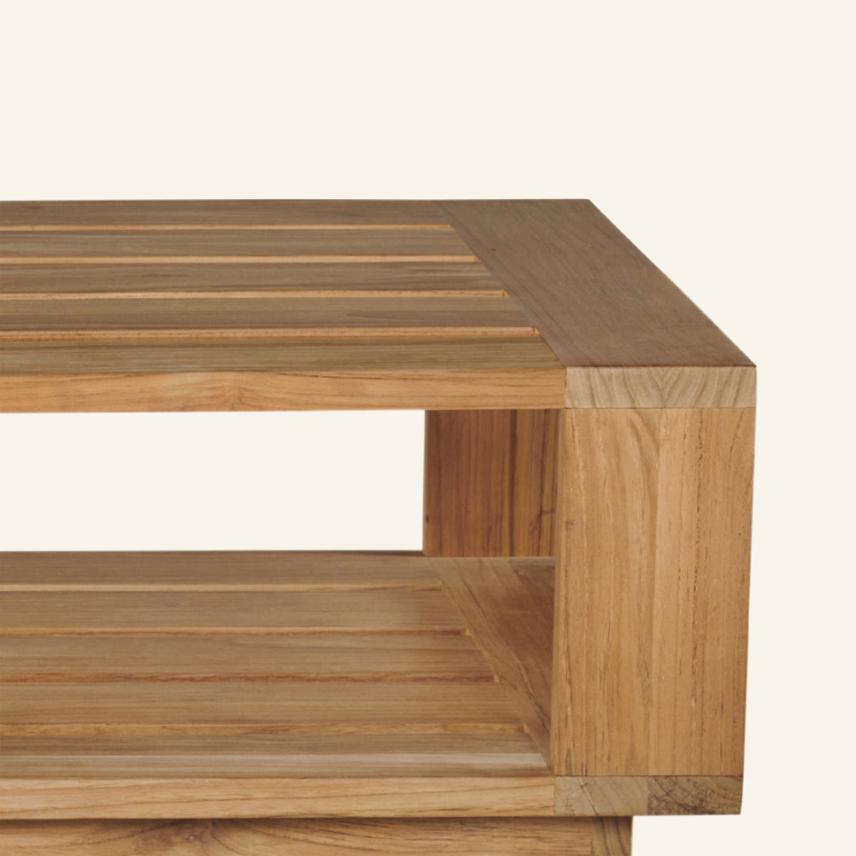 QUBE COFFEE TABLE