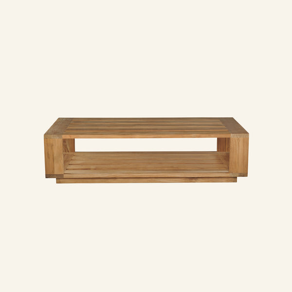 QUBE COFFEE TABLE