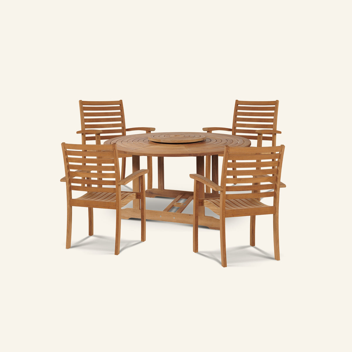 ROYAL DINING SET