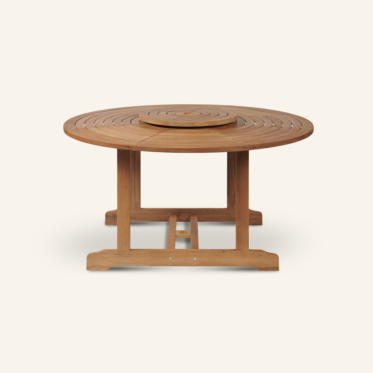 ROYAL DINING TABLE