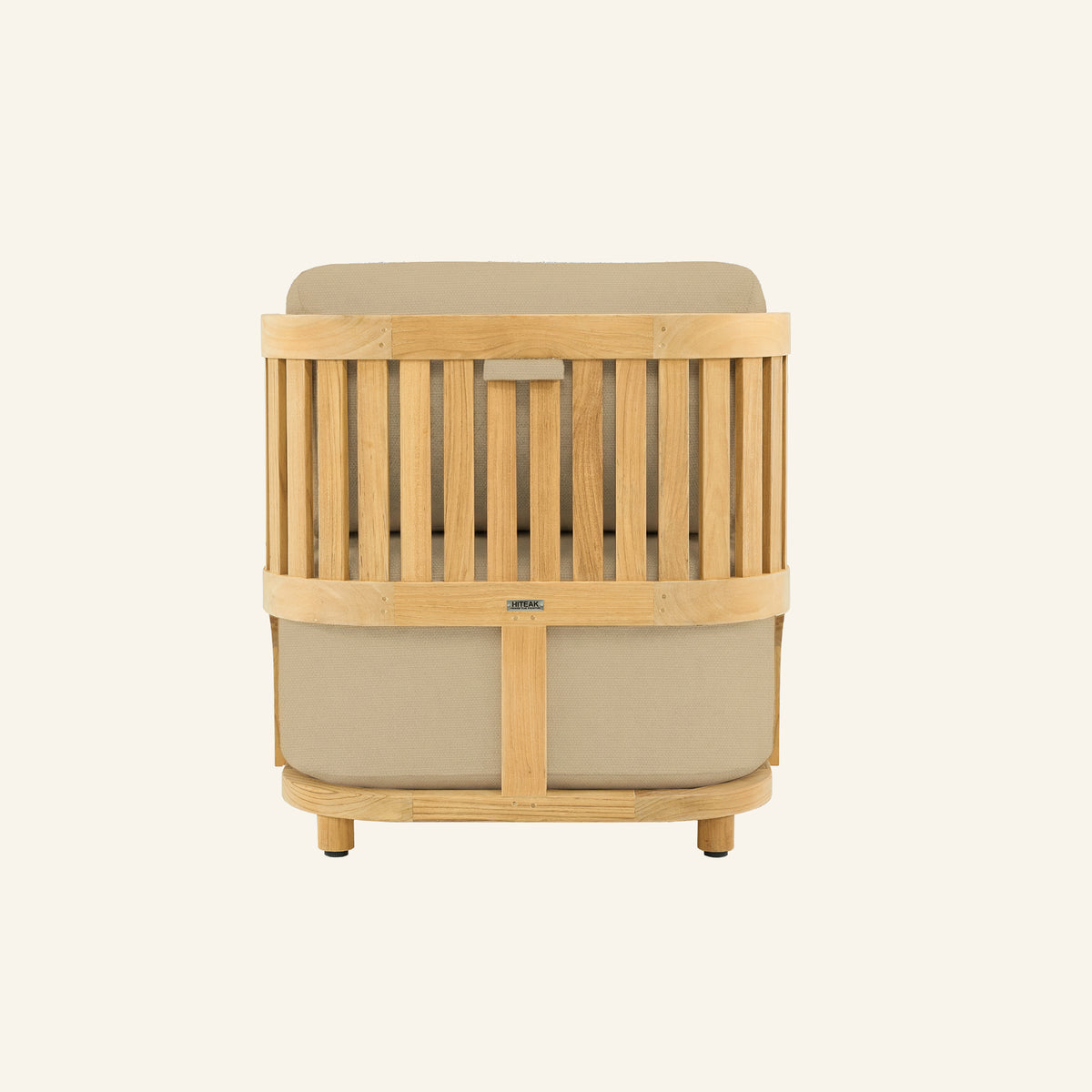 SOLIS CLUB CHAIR