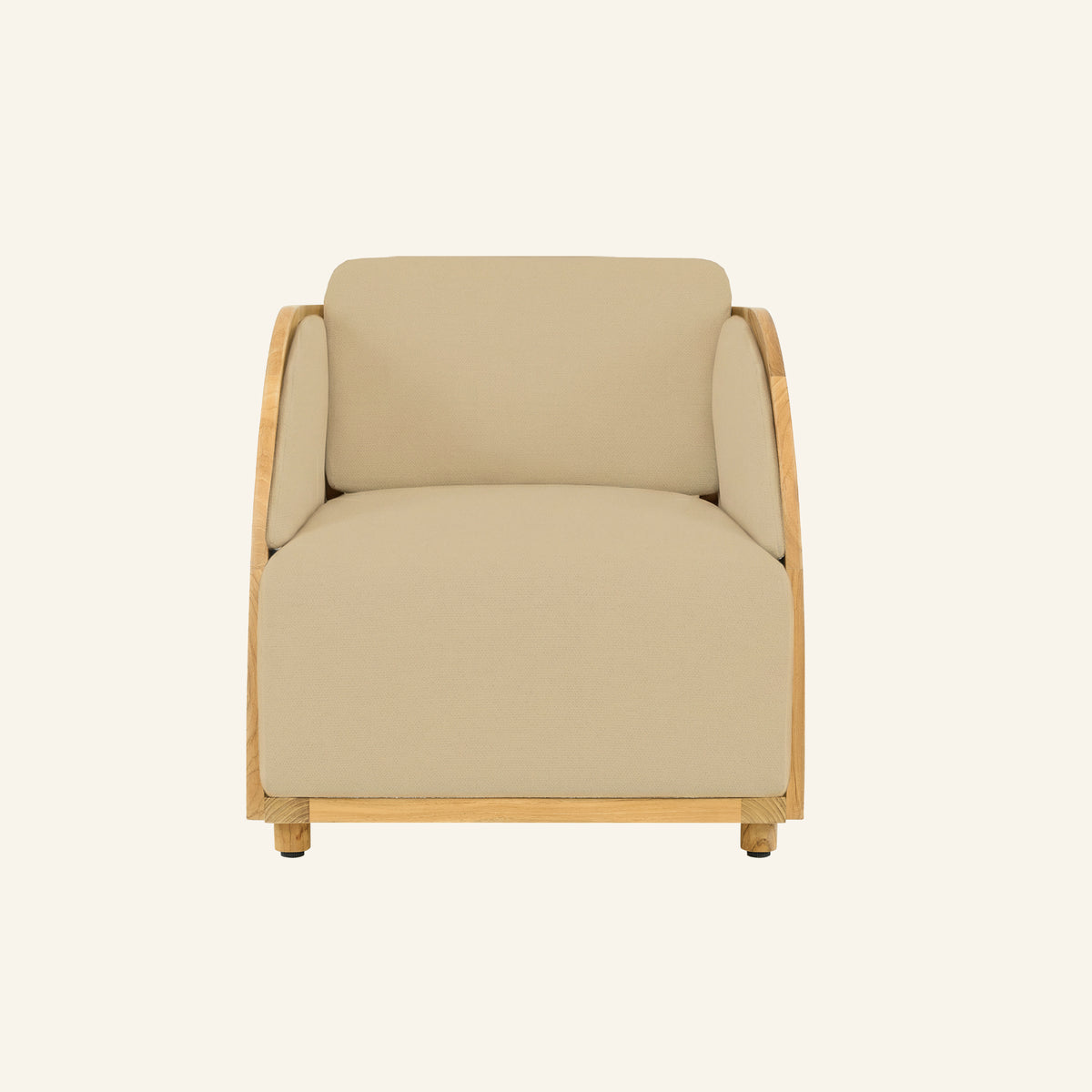 SOLIS CLUB CHAIR