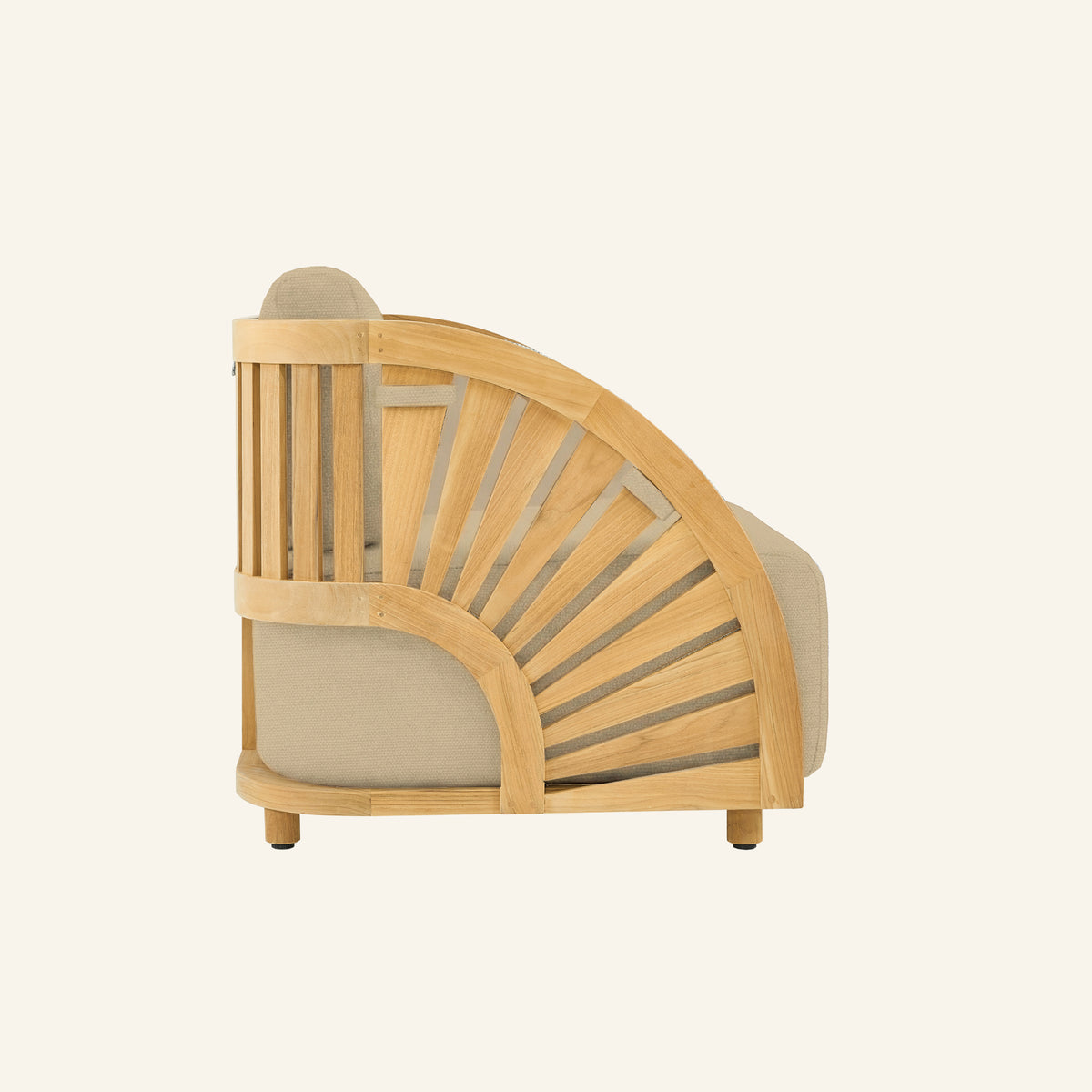 SOLIS CLUB CHAIR