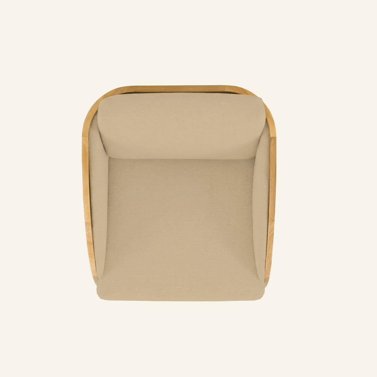 SOLIS CLUB CHAIR