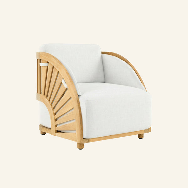 SOLIS CLUB CHAIR