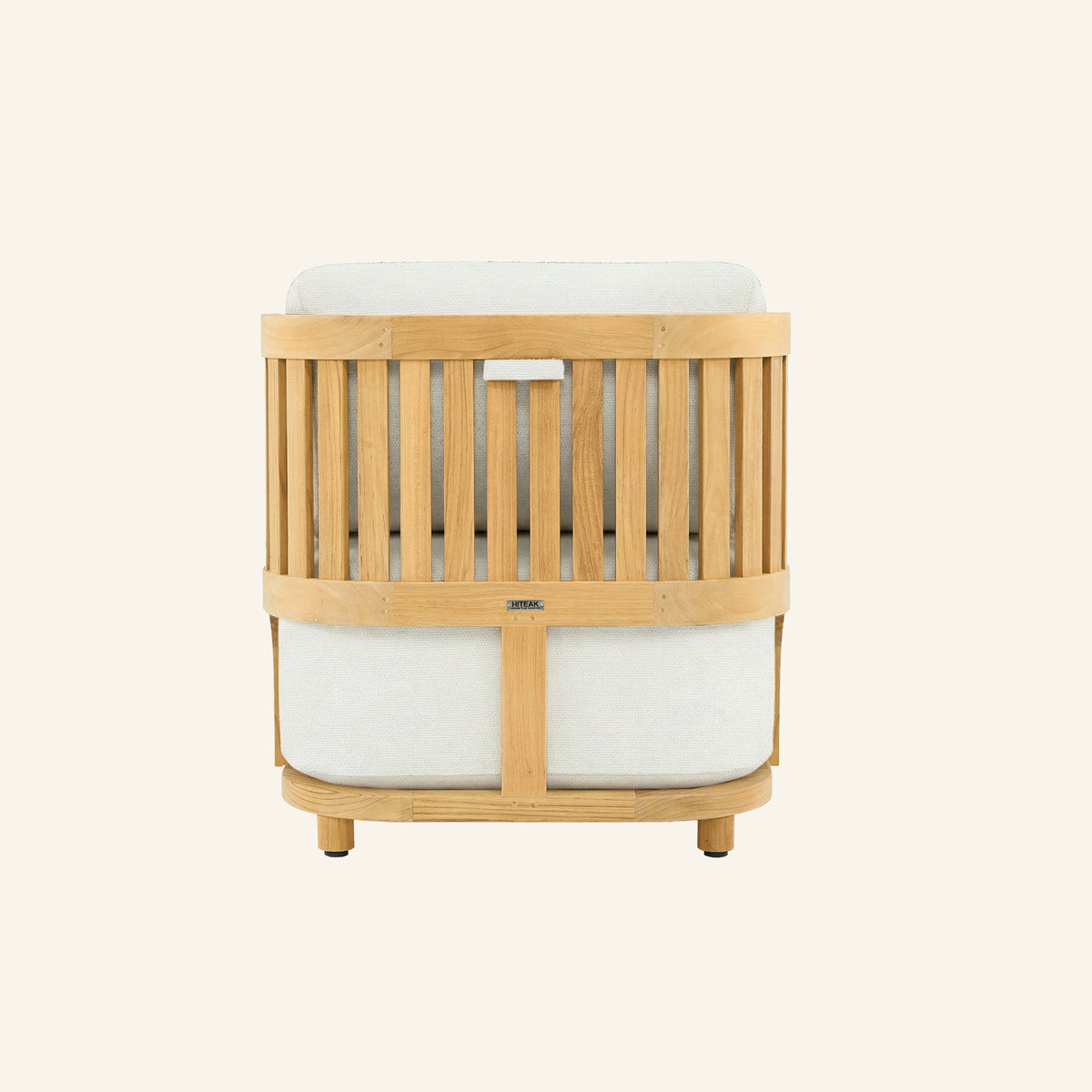 SOLIS CLUB CHAIR