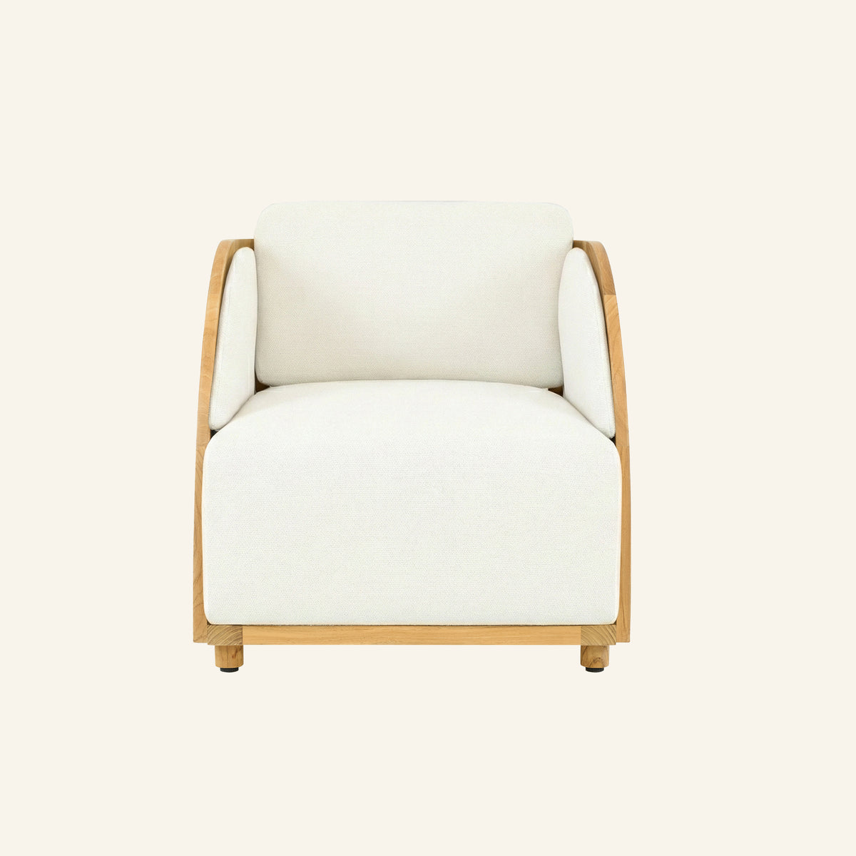 SOLIS CLUB CHAIR