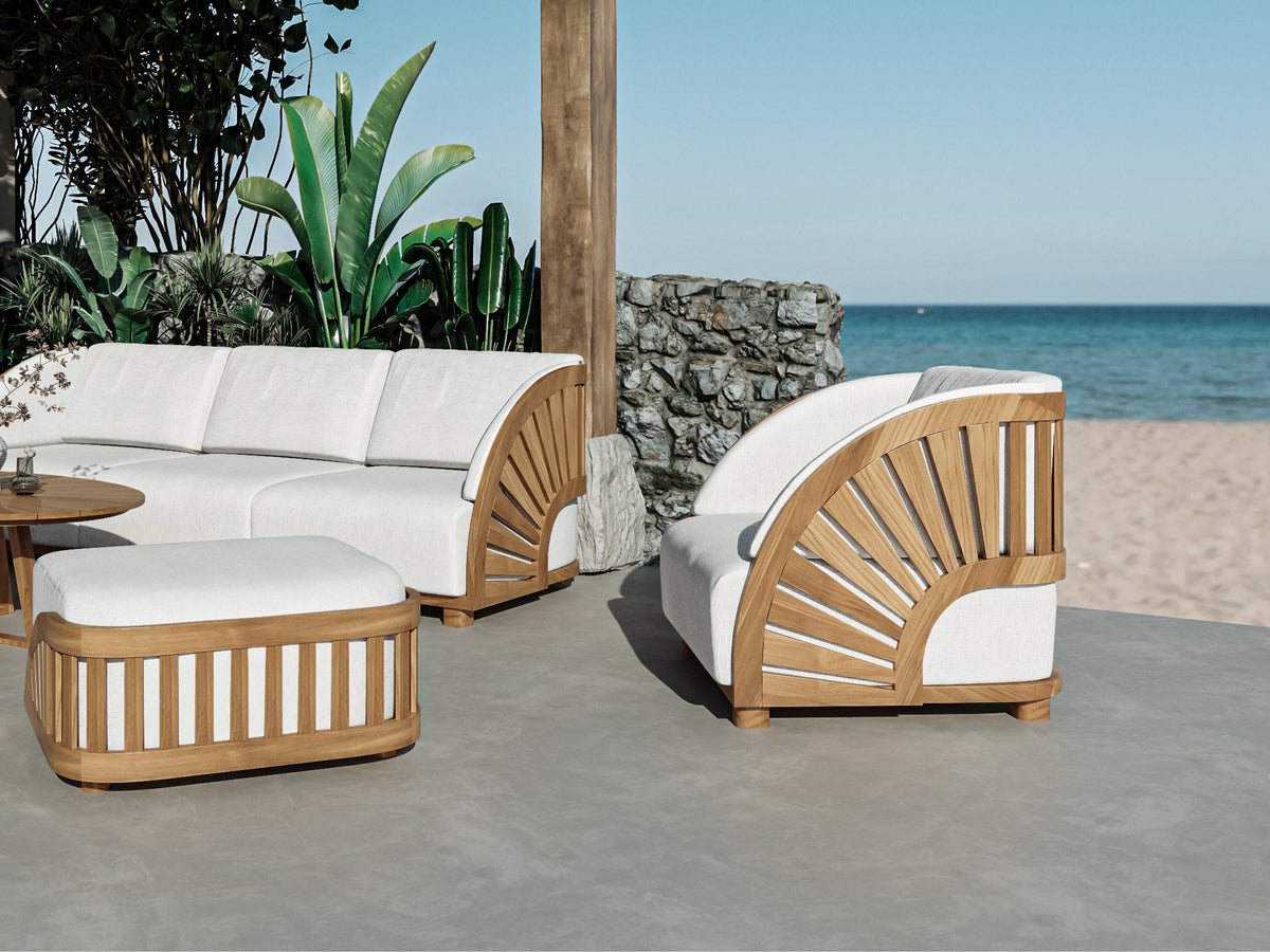 SOLIS CLUB CHAIR