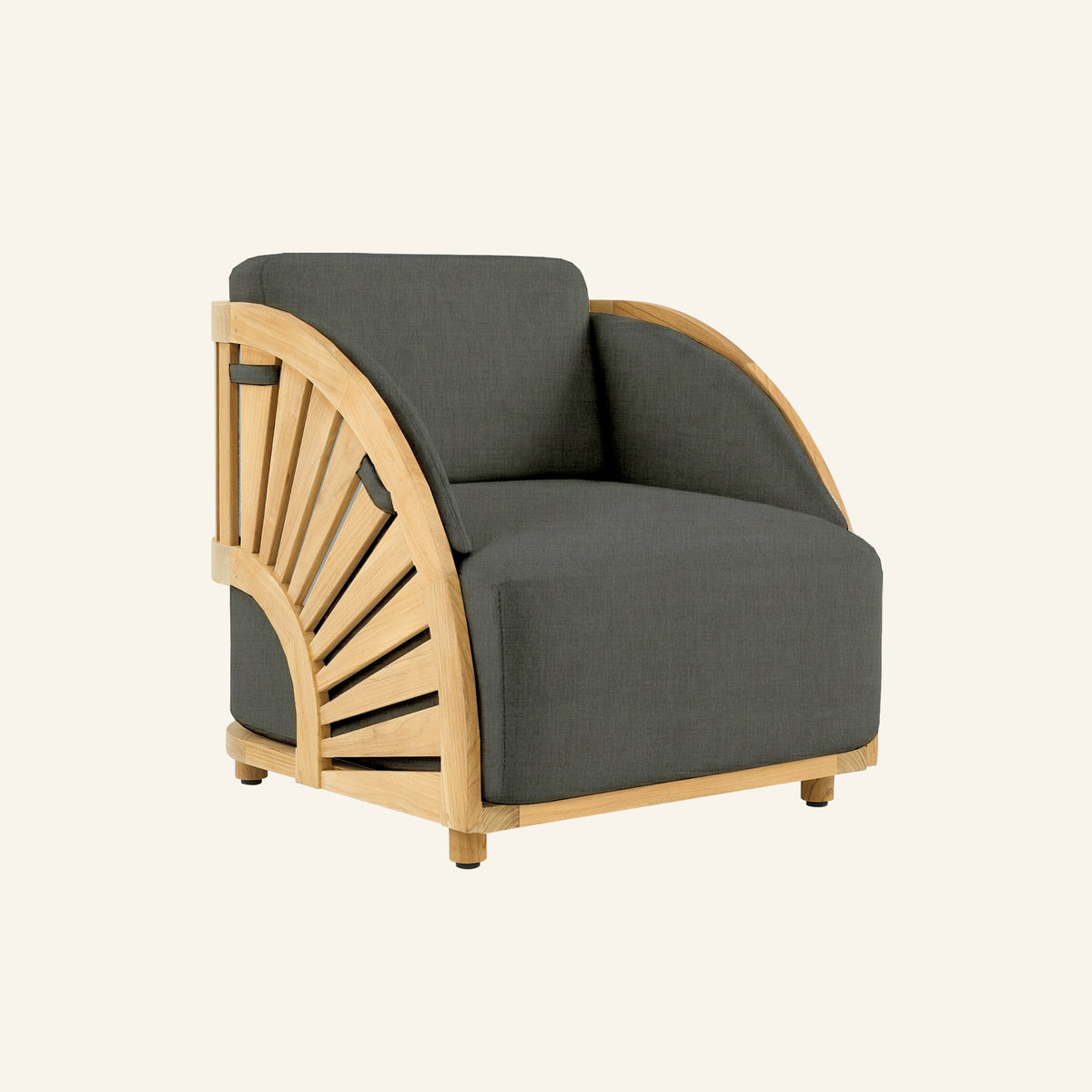 SOLIS DEEP SEATING SET