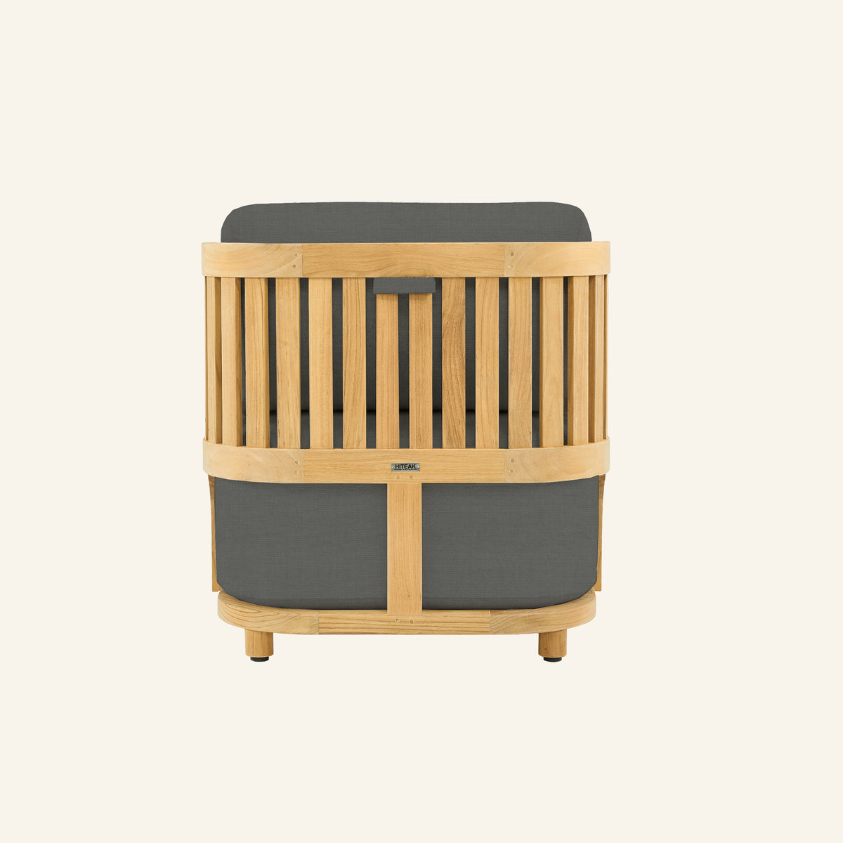 SOLIS CLUB CHAIR