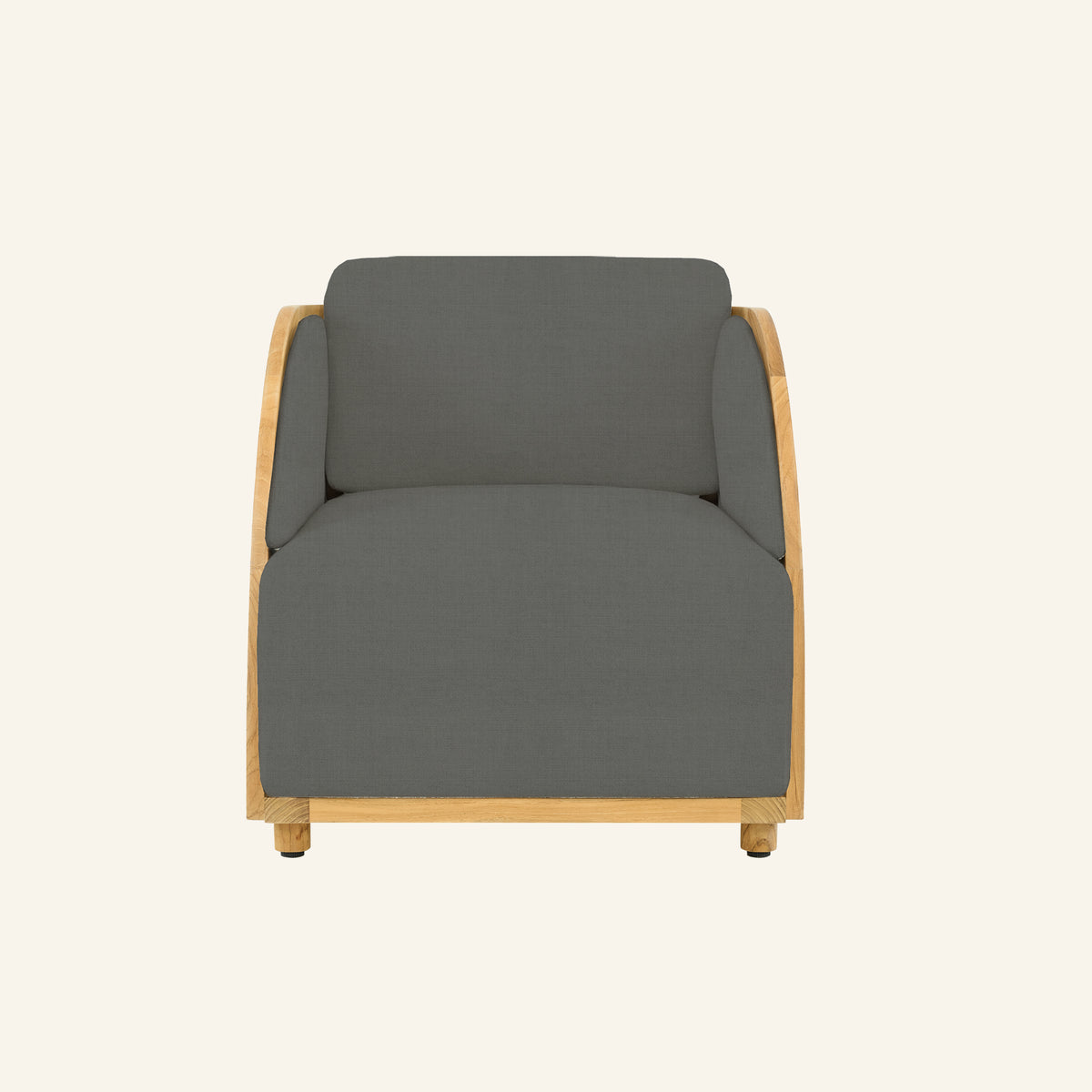 SOLIS CLUB CHAIR