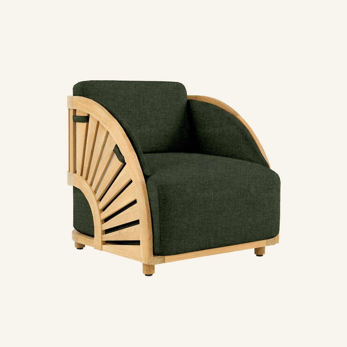 SOLIS DEEP SEATING SET