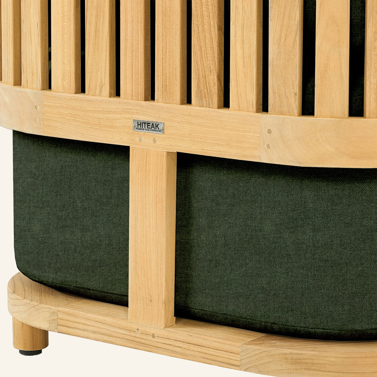 SOLIS CLUB CHAIR
