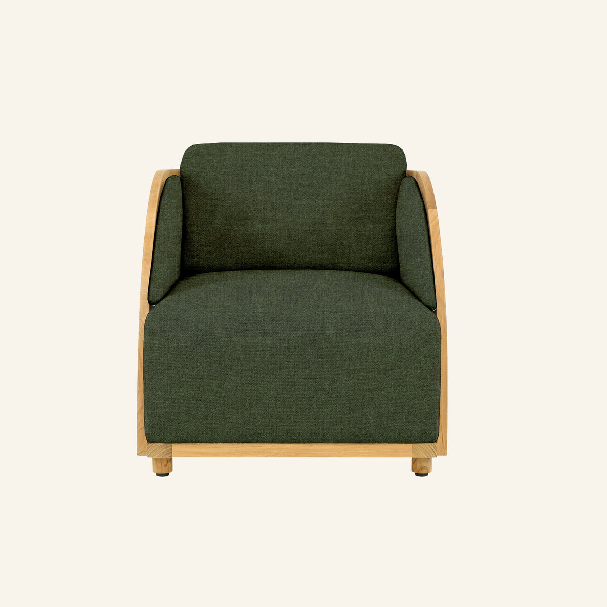 SOLIS CLUB CHAIR