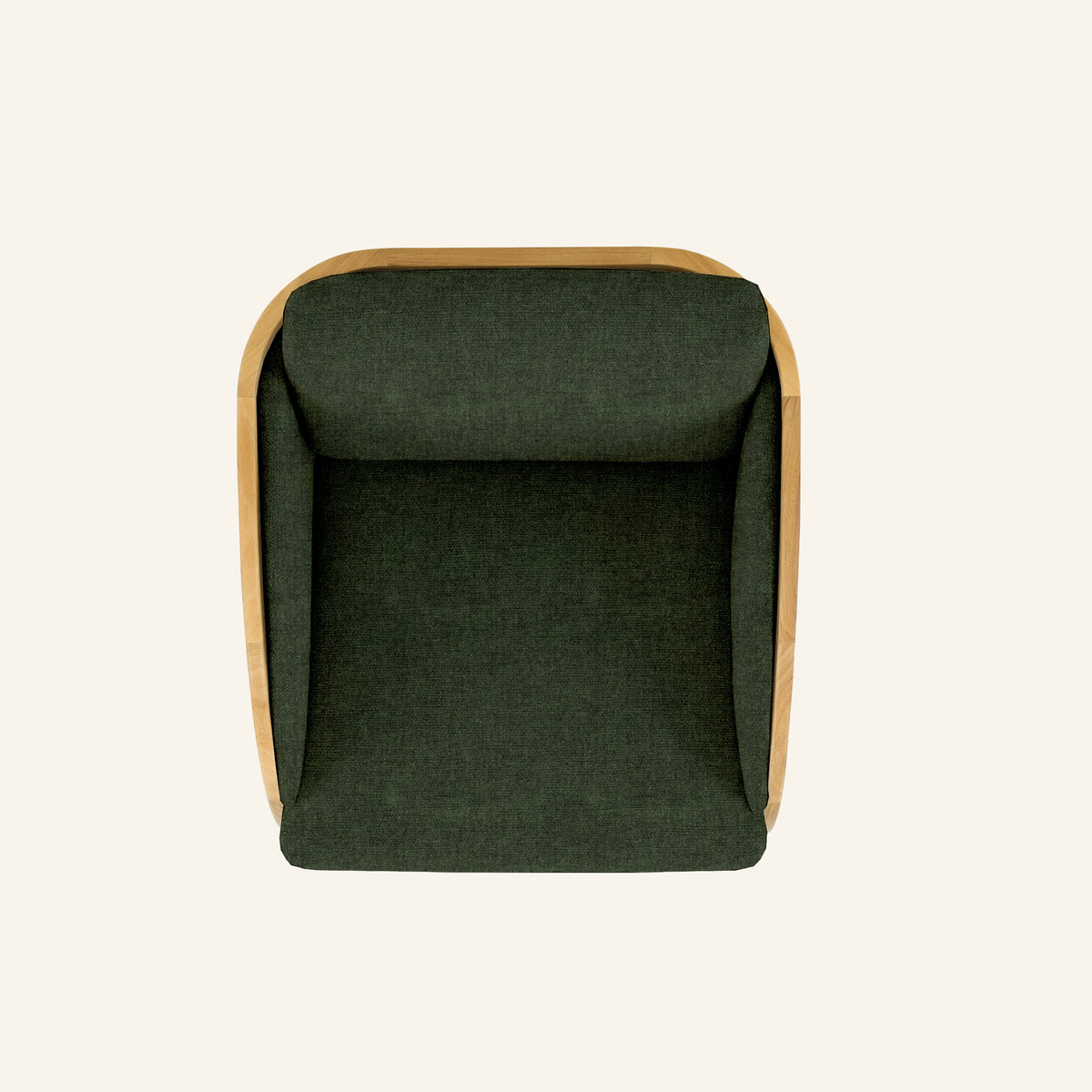 SOLIS CLUB CHAIR