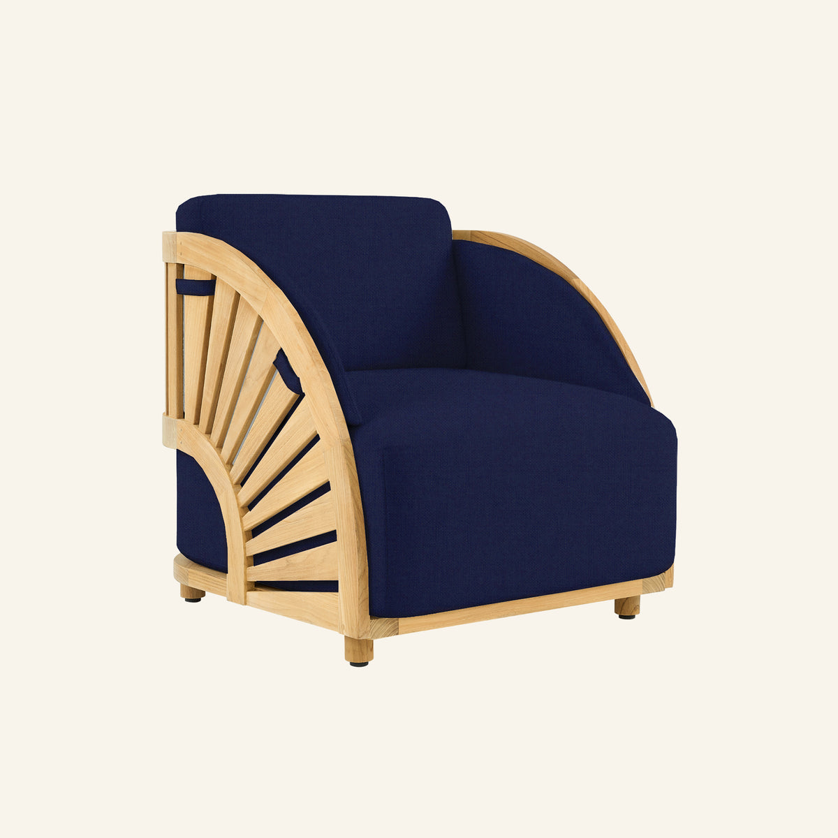 SOLIS DEEP SEATING SET