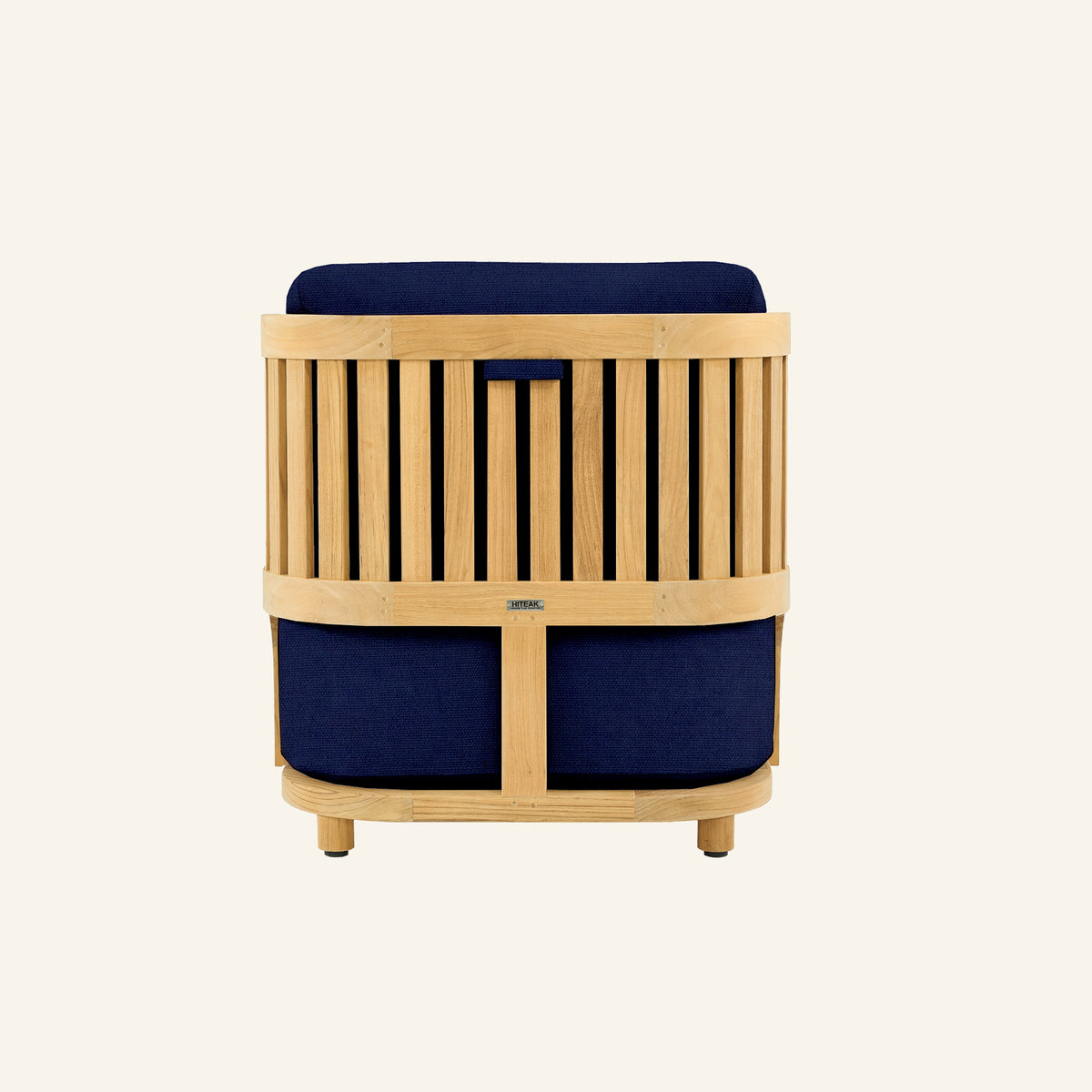 SOLIS CLUB CHAIR