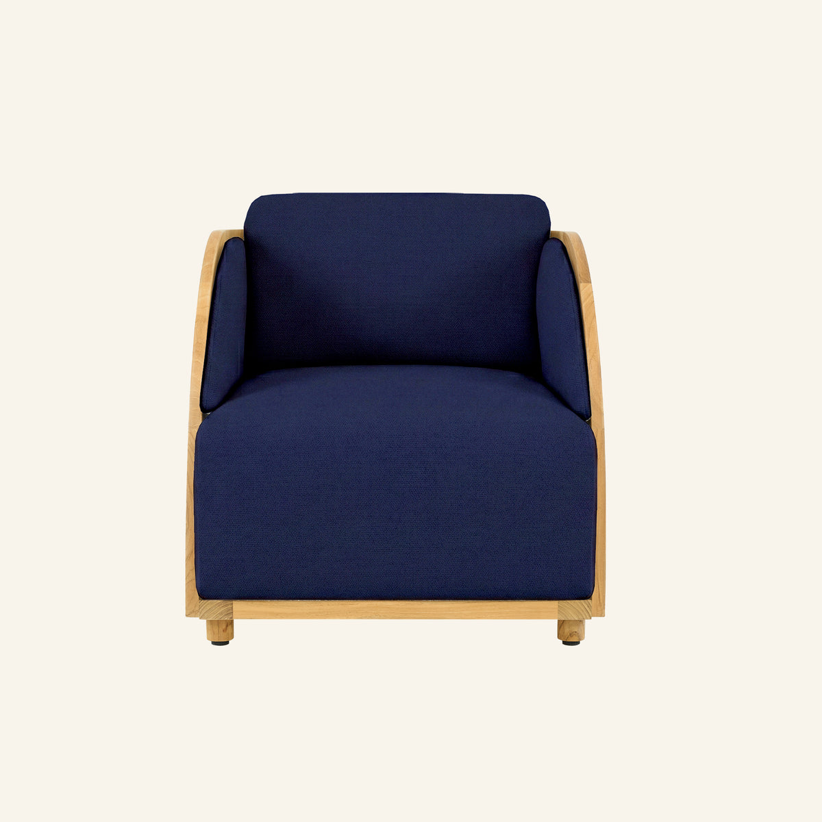 SOLIS CLUB CHAIR