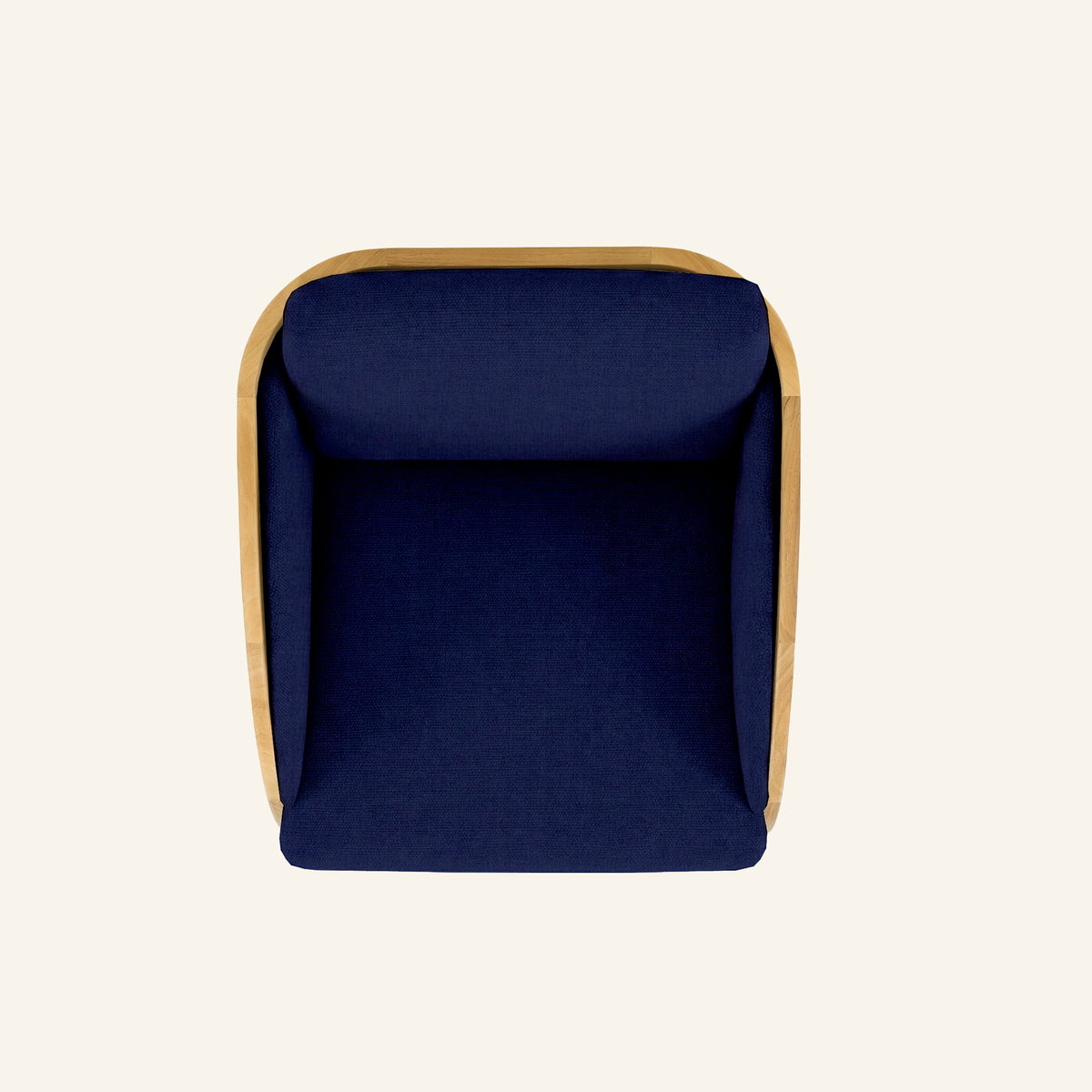 SOLIS CLUB CHAIR