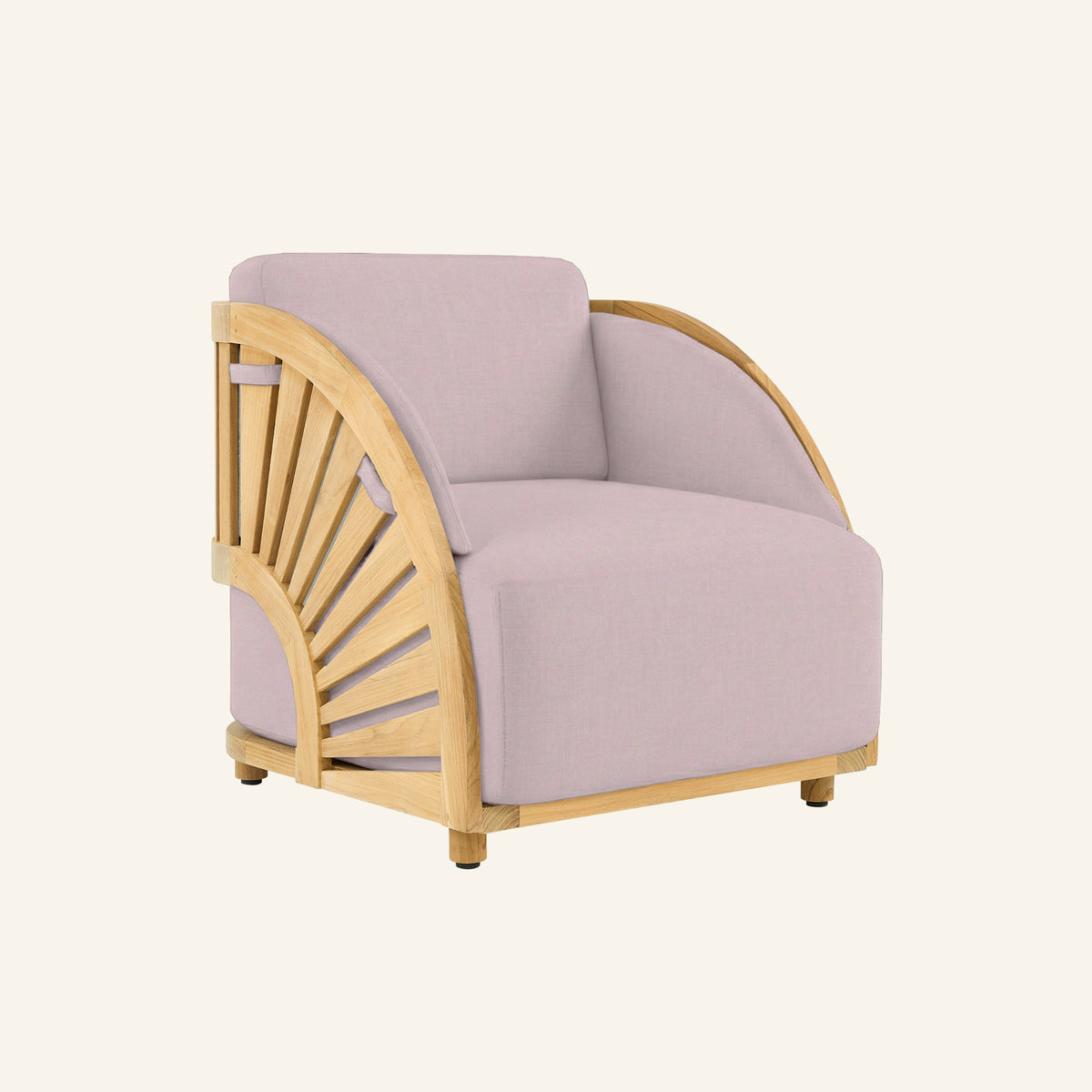 SOLIS DEEP SEATING SET