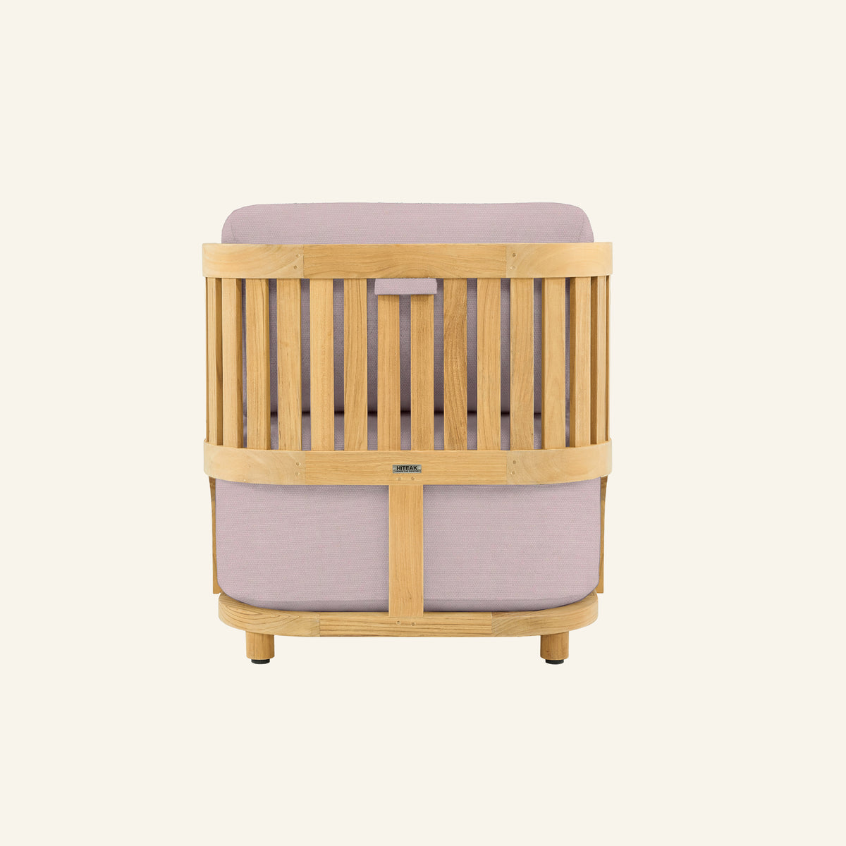 SOLIS CLUB CHAIR