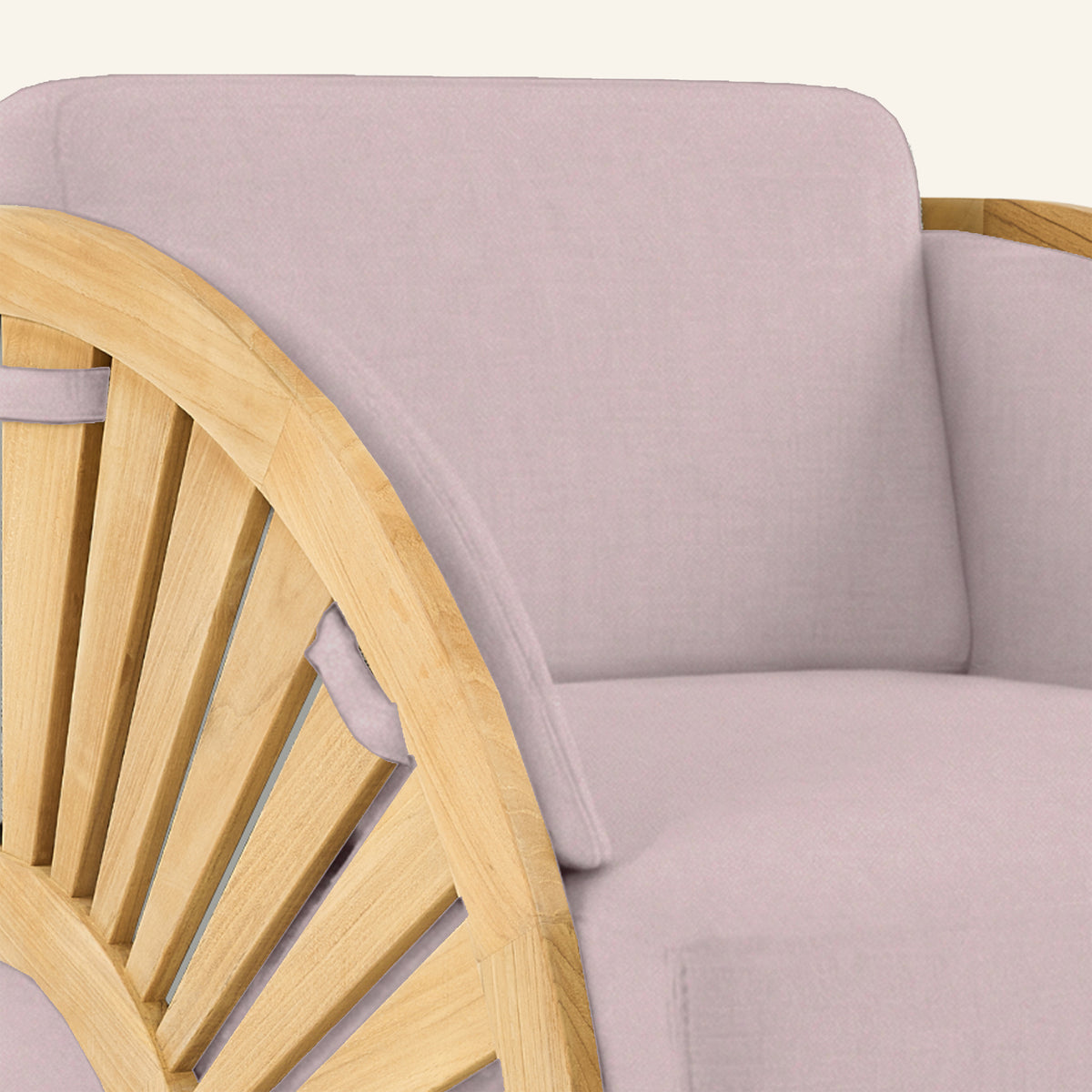 SOLIS CLUB CHAIR
