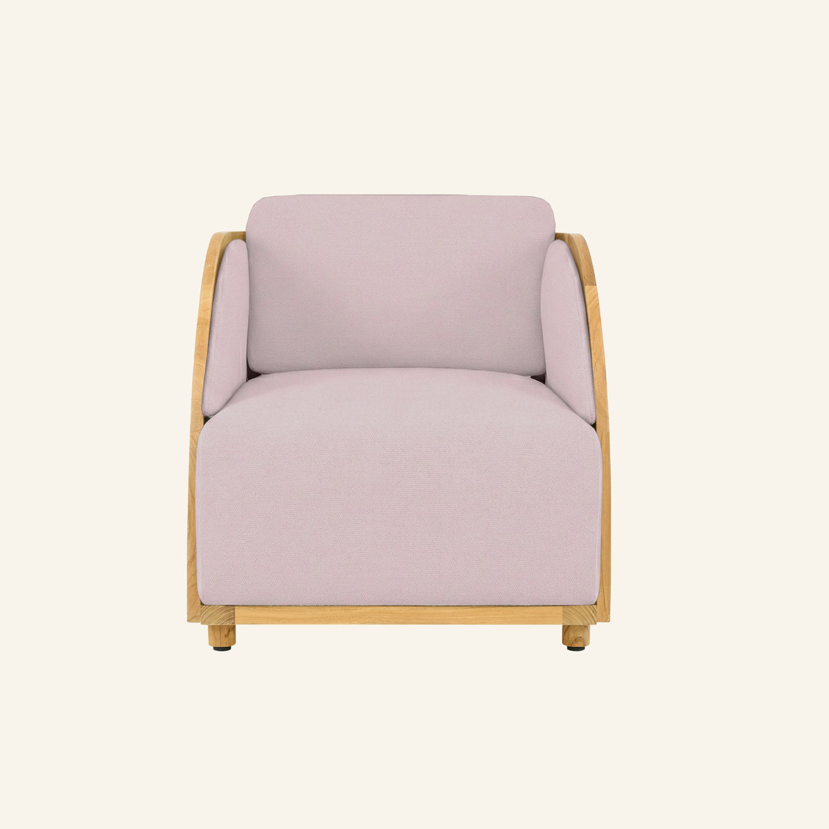 SOLIS CLUB CHAIR