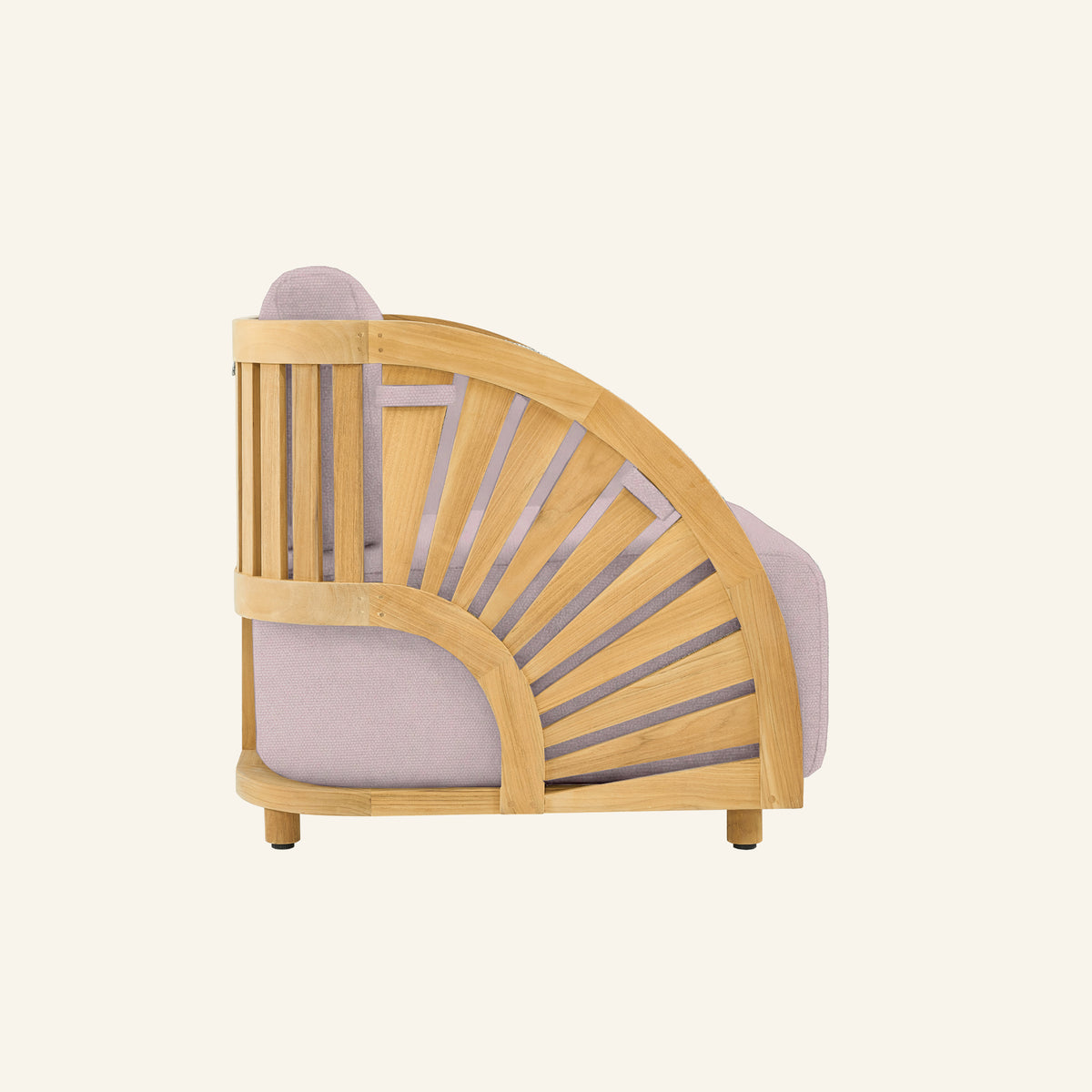 SOLIS CLUB CHAIR