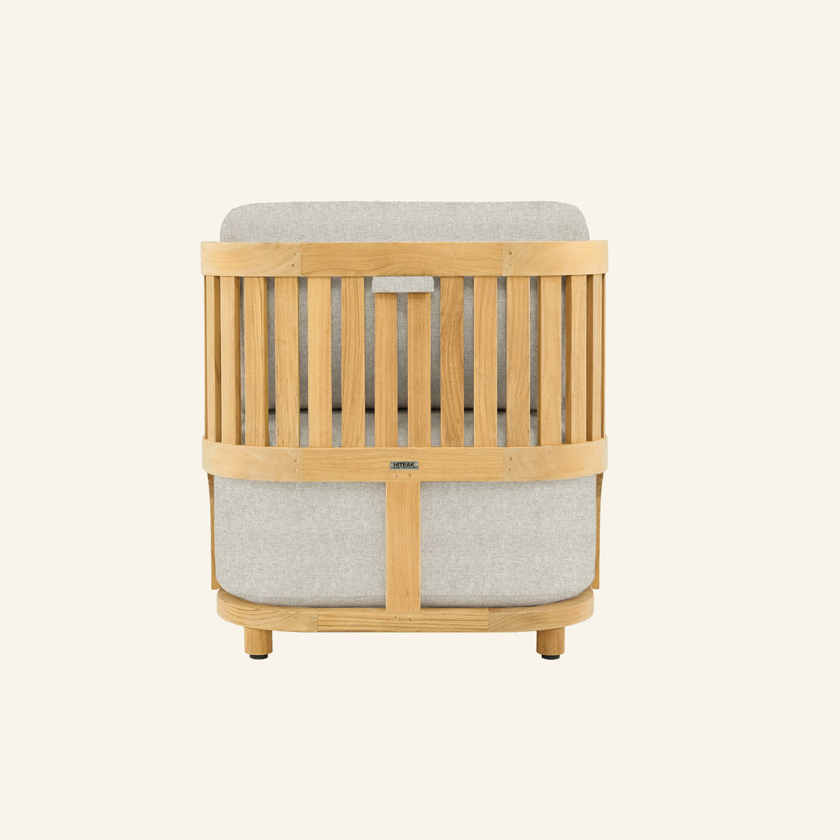 SOLIS CLUB CHAIR