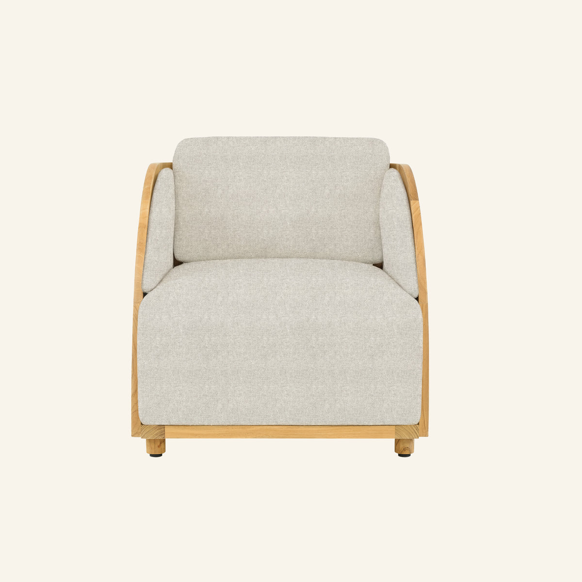 SOLIS CLUB CHAIR